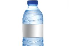 AGUA MINERAL 34 cl.